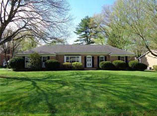 5968 Easy Pace Cir NW, Canton, OH 44718