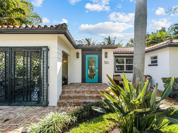 516 N L Street, Lake Worth Beach, FL 33460