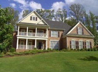 5357 Windsor Green Ct SE, Mableton, GA 30126