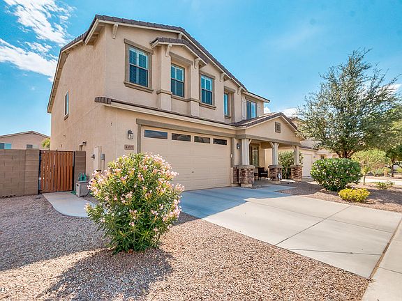 4th image of 43571 W Caven Dr