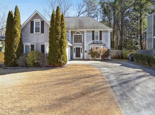 4200 E Emerald Dr NW, Kennesaw, GA 30144