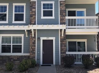 9479 Ashbury Cir UNIT 102, Parker, CO 80134