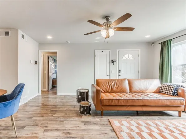 4217 NW 17th St, Oklahoma City, OK 73107