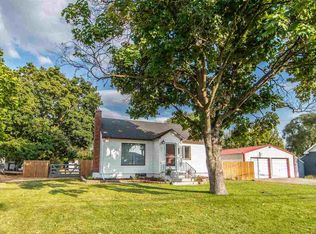 1702 N Woodruff Rd, Spokane, WA 99206
