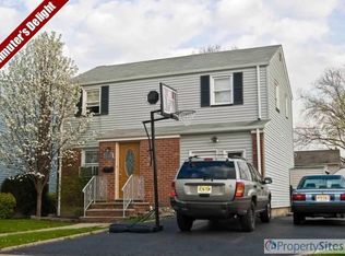 456 Boulevard, Garfield, NJ 07026