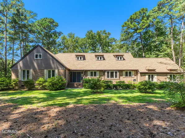 75 Carolina Shores Drive, Carolina Shores, NC 28467