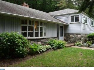 480 Howellville Rd, Berwyn, PA 19312