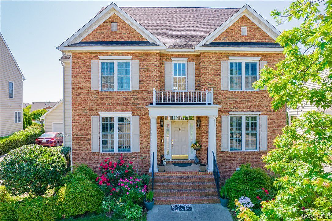 4937 Willows Green Ln, Glen Allen, VA 23059 Zillow