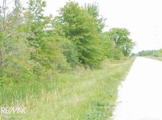 0 Hayes, Macomb, MI 48042