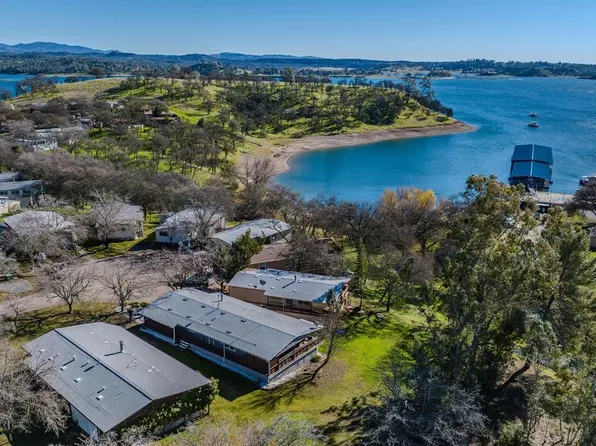 2000 Camanche Rd Spc 202, Ione, CA 95640