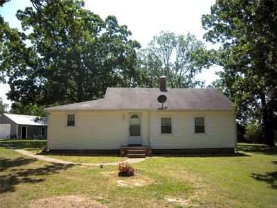8 Woolsey Rd, Steelville, MO, 65565