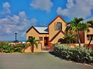 31 Candle Reef, Christiansted, VI 00820