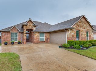 1159 Leafy Glade Rd, Forney, TX 75126