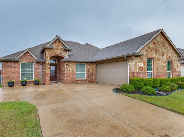 1159 Leafy Glade Rd, Forney, TX 75126