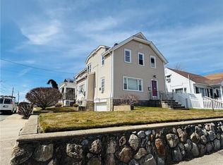 527 Laurel Hill Ave, Cranston, RI 02920