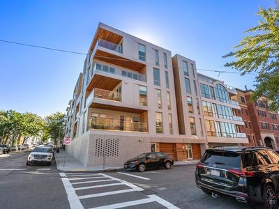 537 E 2nd St Unit 101, Boston, MA, 02127