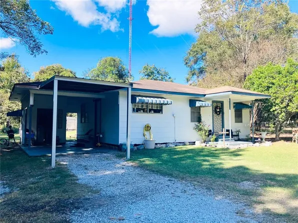 5074 Highway 115, Cottonport, LA 71322