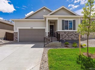 19100 E 96th Pl, Commerce City, CO 80022