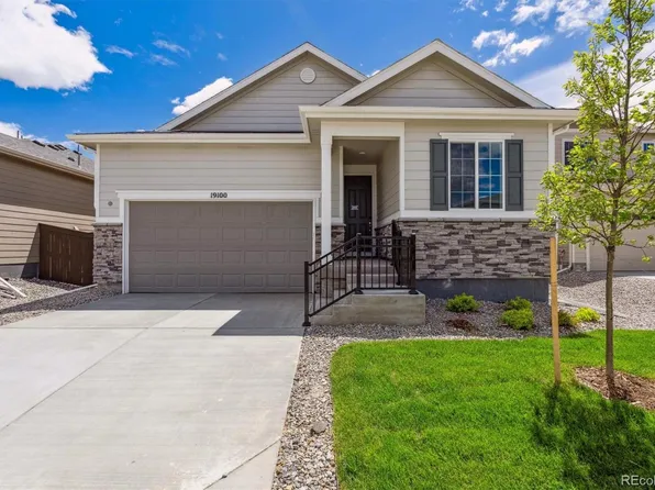 19100 E 96th Place, Commerce City, CO 80022