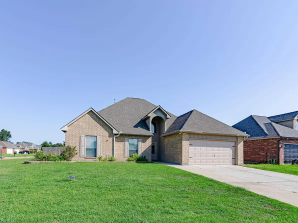 26339 Poplar Glen Dr, Denham Springs, LA 70726