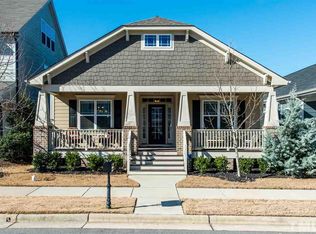 990 Branch Line Ln, Apex, NC 27502