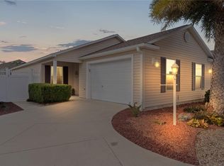 2232 Shanewood Ct, The Villages, FL 32162