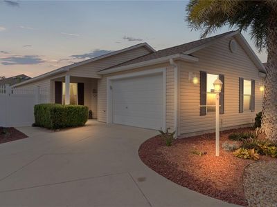 2232 Shanewood Ct, The Villages, FL, 32162
