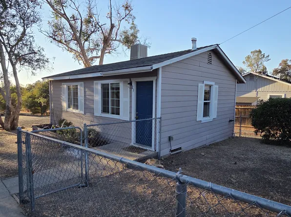 (undisclosed Address), Oroville, CA 95966