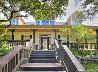 30760 Elise Ann, Bulverde, TX 78163