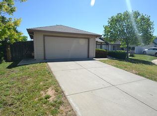 8349 Bella Rosa Ct, Sacramento, CA 95828