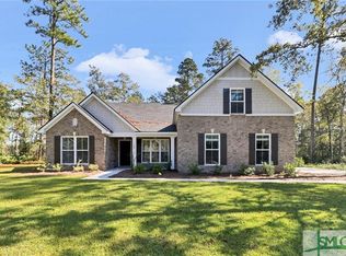 108 Cubbedge Dr, Rincon, GA 31326