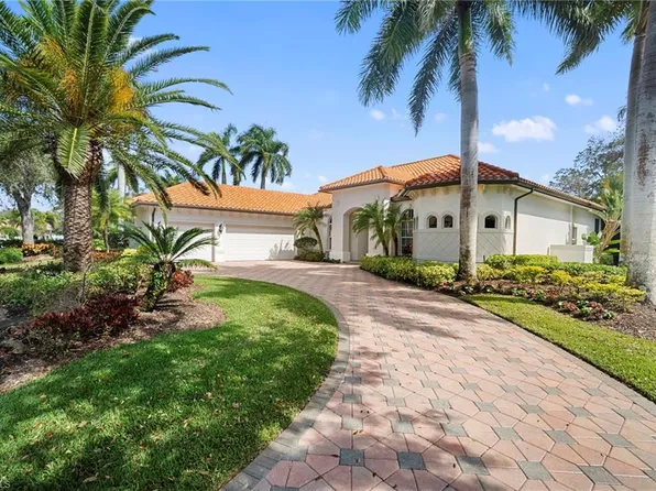 7620 Palmer CT, NAPLES, FL 34113