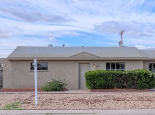 2725 W Griswold Rd, Phoenix, AZ 85051