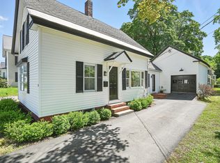 15 Pleasant St, Lisbon, ME 04252