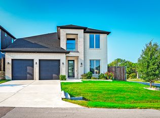 4500 Bevily Dr, The Colony, TX 75056