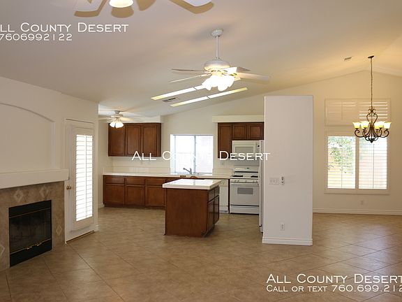 2nd image of 45065 Desert Sand Ct
