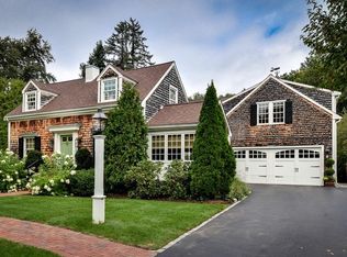 23 Bogle St, Weston, MA 02493