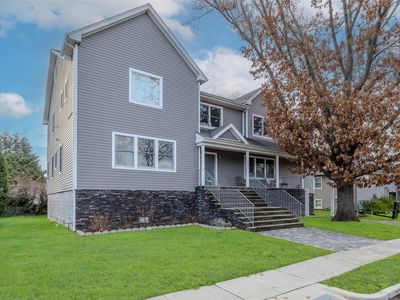 589 Green Place, Woodmere, NY, 11598