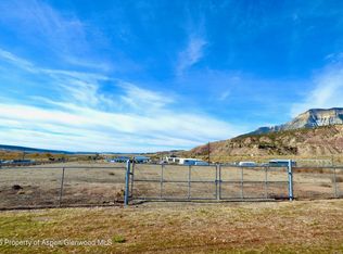 409 Mosher Ave, Parachute, CO 81635