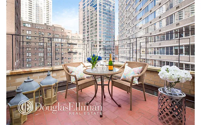 Sold by Douglas Elliman | media 9