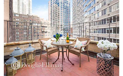 Sold by Douglas Elliman