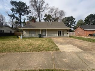 3191 Dothan St, Memphis, TN 38118