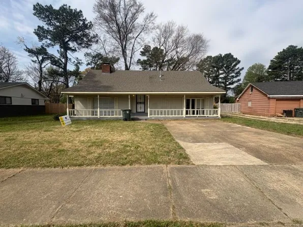 3191 Dothan St, Memphis, TN 38118