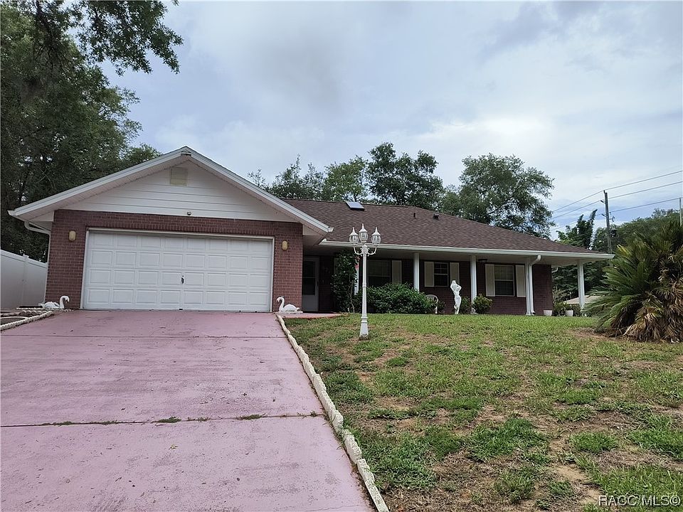 621 E Inverness Blvd, Inverness, FL 34452 Zillow
