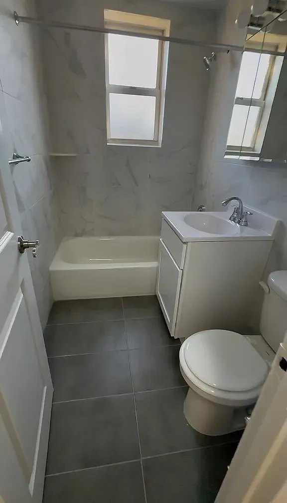 1 bed, 650 sqft, $2,300 — Photo 3