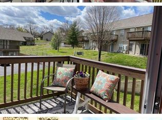 29 Fall Creek Drive #8, Branson, MO 65616