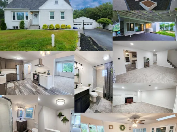 9430 Bethel Rd, Frederick, MD 21702