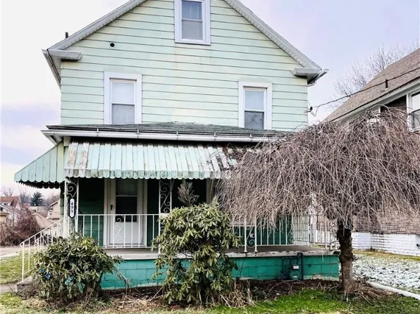 495 5th St, Struthers, OH 44471