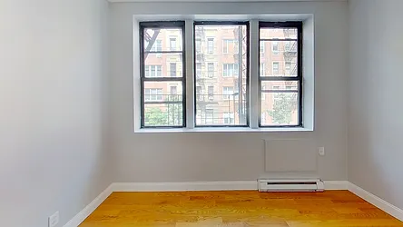 Rented by Compass