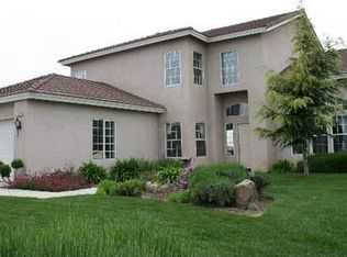 7400 Egewater, Chowchilla, CA